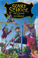 Zillions of Zombies cover