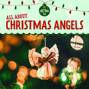 All About Christmas Angels cover