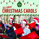 All About Christmas Carols cover