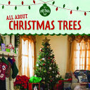 All About Christmas Trees cover