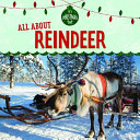 All About Reindeer cover