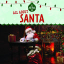 All About Santa cover