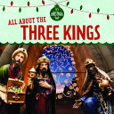 All About the Three Kings cover