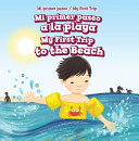 My First Trip to the Beach cover