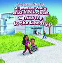 My First Trip to the Library cover