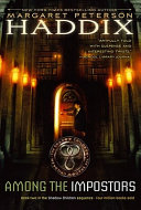 Among the Impostors cover