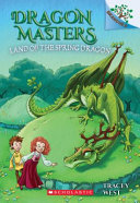 The Land of the Spring Dragon cover