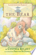 The Lighthouse Family: The Bear cover