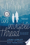 An Invisible Thread (Young Readers Edition) cover