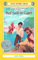 Red Sails to Capri cover