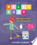 Hello Ruby: Journey Inside the Computer cover