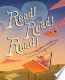 Read, Read, Read! cover