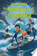 The Monster's Daughter cover