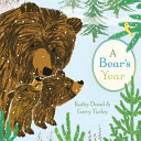 A Bear's Year cover