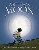 A Kite for Moon cover