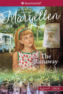 The Runaway: A Maryellen Mystery cover