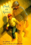 Dad, in Spirit cover