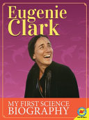 Eugenie Clark cover