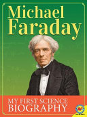 Michael Faraday cover