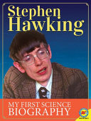 Stephen Hawking cover
