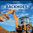 Backhoes cover