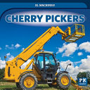 Cherry Pickers cover