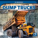 Dump Trucks cover