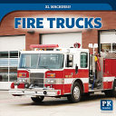 Fire Trucks cover