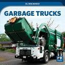 Garbage Trucks cover