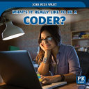 What's It Really Like to Be a Coder? cover