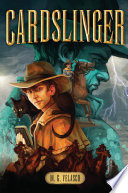 Cardslinger cover