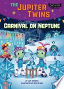 Carnival on Neptune cover