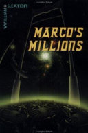 Marco's Millions cover