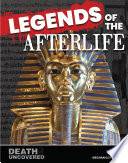 Legends of the Afterlife cover