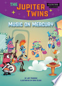 Music on Mercury cover