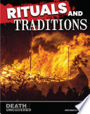Rituals and Traditions cover