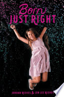 Born Just Right cover