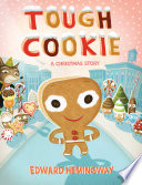 Tough Cookie: A Christmas Story cover