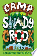 Camp Shady Crook cover