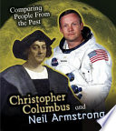 Christopher Columbus and Neil Armstrong cover