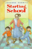 Starting School cover