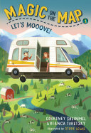 Let's Mooove! cover