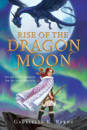 Rise of the Dragon Moon cover