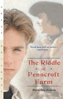 The Riddle of Penncroft Farm cover