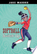 Softball Switch-Up cover