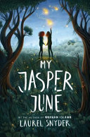 My Jasper June cover