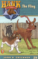 The Fling cover