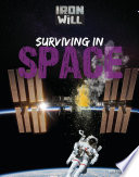 Surviving in Space cover