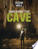 Surviving the Cave cover