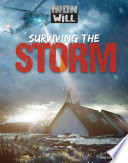 Surviving the Storm cover